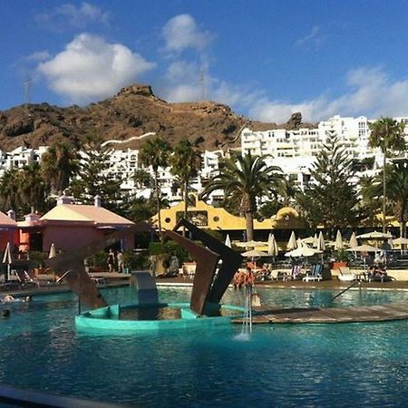 Ocean Beach Club - Gran Canaria Mogán Eksteriør billede