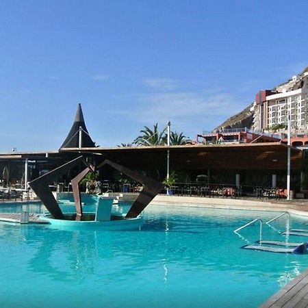 Ocean Beach Club - Gran Canaria Mogán Eksteriør billede