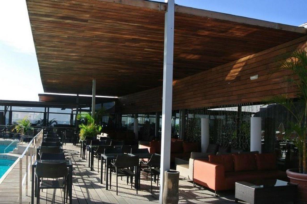 Ocean Beach Club - Gran Canaria Mogán Eksteriør billede