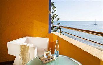 Ocean Beach Club - Gran Canaria Mogán Eksteriør billede