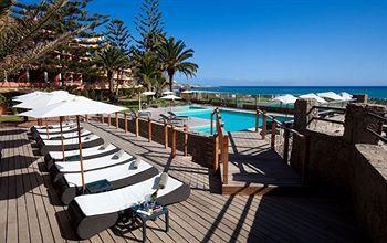 Ocean Beach Club - Gran Canaria Mogán Eksteriør billede