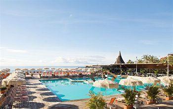 Ocean Beach Club - Gran Canaria Mogán Eksteriør billede
