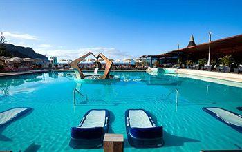 Ocean Beach Club - Gran Canaria Mogán Eksteriør billede