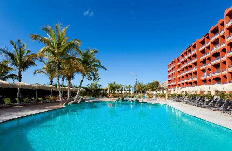 Ocean Beach Club - Gran Canaria Mogán Eksteriør billede